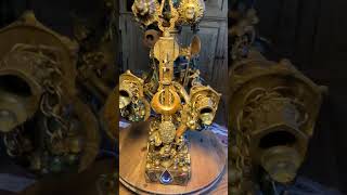 MARDI GRAS FLOATS ON Steampunk amp Beyond Mike Wacos Art music montage [upl. by Huston]