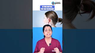 ⚠️Avoid doing this to your ears  Dr Deepthi Jammi [upl. by Darum41]