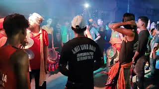 Rongoboti Song Amit Sing Baja Party Jamshedpur Con 8789681822 [upl. by Imtiaz96]