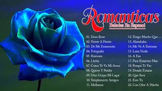 Viejitas Pero Bonitas Romanticas En Español  Baladas Romantica  Musica romantica en español [upl. by Mira]