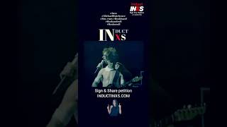 The One Thing INXS Live 1983  Sign amp Share Petition InductINXScom [upl. by Matthieu]