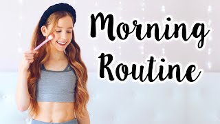 Morning Routine 2021  Healthy amp Productive [upl. by Cromwell]