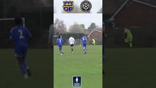 ⚽ Kilworth vs CFA 9 football shorts [upl. by Geerts]