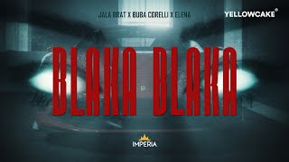 Jala Brat amp Buba Corelli amp Elena  Blaka blaka GOAT SEASON 3 FINAL CHAPTER [upl. by Lundgren]