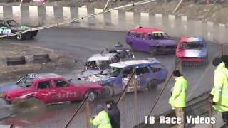 WSCC Metal Mania 2018  040318  TB Race Videos [upl. by Asertal]