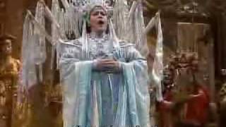 Turandot MetOpera 1988 [upl. by Eliason]