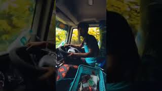 ttruck youtubeshorts viralvideodriving fasnet storydrawing amezingdrawing likeandsubscribe [upl. by Enaenaj]