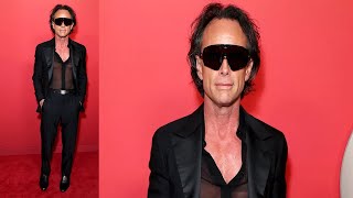 Fallout Star Walton Goggins Debuts Line of Sunglasses That Are a Cross Between Goggles and Glasses [upl. by Delora25]