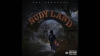 Young Nudy  quotBermudaquot OFFICIAL VERSION [upl. by Aniar]