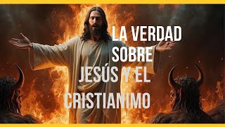 Misioneros Cristianos La Mayor Amenaza para Israel [upl. by Velasco]