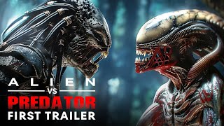 alien vs predator 2004 trailer [upl. by Liahcim]