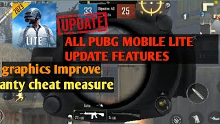 Pubg Lite 0270 update Is here Now 😍 Pubg mobile lite New update 2024 I Pubg Lite 2024 [upl. by Casanova159]