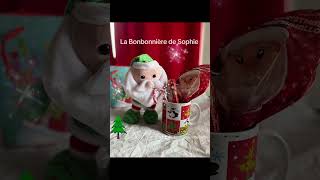 Une simple commande pour participer au tirage au sort et gagner ce mignon petit lot  christmas [upl. by Gunar]