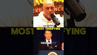 Rogan on Reagans Nine Most Terrifying Words [upl. by Sacken263]