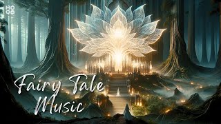 Enchanted Fairy Tale Music Magical Fantasy and Mythical Soundtracks for Relaxation and Adventure [upl. by Randie]