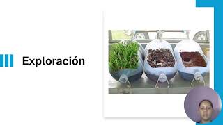 Proyecto Fitorremediación utilización de plantas para eliminar contaminación de agua y suelos [upl. by Safier]