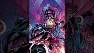 Contingency Plan for Galactus – Defending Against the Devourer of Worlds [upl. by Nowell]