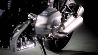 BMW R Nine T [upl. by Denney484]