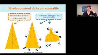 Capsule dinformation  Trouble de la personnalité narcissique [upl. by Ainna34]