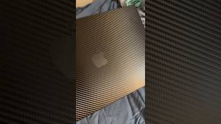 Dbrand Skin for my MacBook Pro M3 [upl. by Atin]