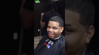 Watch Biggest Dreads locks Transformation Haircut 💈✂️ [upl. by Harold293]