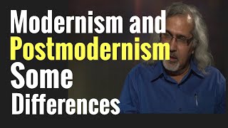 Some Differences between Modernism and Postmodernism Postmodernism Explained Literary Periods [upl. by Stanway348]