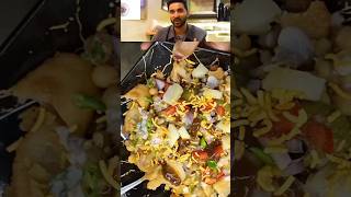 Raghav Juyal likes very much Dehraduns street food buntikki trending viralvideo viralshortsyts [upl. by Meehan]