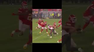 The Chiefs STAY cheating😭❗️ youtubeshorts nfl footballshorts football [upl. by Annabelle961]