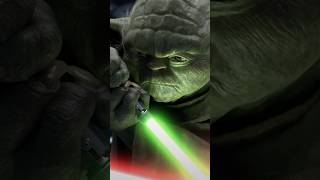 Why Palpatine LOVED Hanging Out With Yoda  Star Wars Explained [upl. by Efioa]