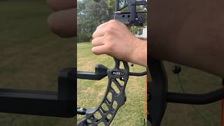 Xlite 33 is 🔥 ishootxpedition xpeditionarchery victoryoutdoors eastonarchery [upl. by Laforge]