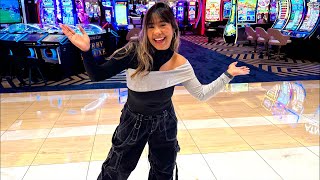 🚨SLOTS EN VIVO EN EL CASINO DE LAS VEGAS🚨💰 [upl. by Ardnu982]