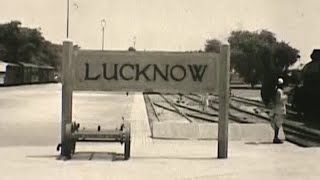 1930 Lucknow [upl. by Jobie609]