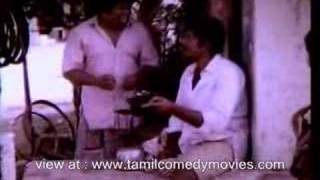 Koundamani  Vaidehi Kathirundhal 1 [upl. by Eornom484]