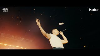 Imagine Dragons  Believer Live in Vegas [upl. by Onabru]