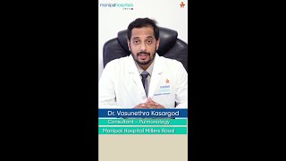 What is the Skin Prick Test SPT  Dr Vasunethra Kasargod  Manipal Hospital Millers Road [upl. by Tinor]