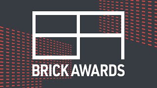 Brick Awards Supreme Winner 2021  Lambeth Palace Library [upl. by Errot]