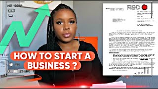 How to Start A Business  Business tips  Free Vendor List For Boutiques amp Hair  How to Set up LLC [upl. by Odnamra]