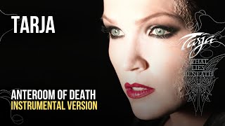 TARJA  Anteroom of Death Feat Van Canto Instrumental With Choirs [upl. by Nahsez766]