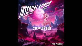 Stefflon Don  Intergalactic Official Audio [upl. by Adidnere375]