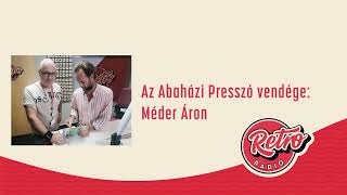 Abaházi Presszó  Méder Áron [upl. by Baalman]