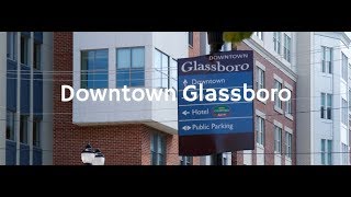 DOWNTOWN GLASSBORO BUSINESS [upl. by Nogas]