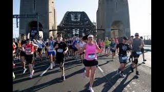 quotSydney Marathon Officially Joins Abbott World Marathon Majors Exciting Changes Aheadquot [upl. by Rapp302]