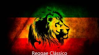 Reggae Antigo  Clássico [upl. by Tallia]