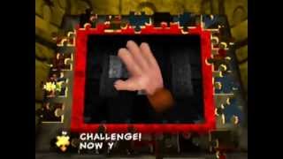 Lets Play BanjoTooie  61  No More Puzzles [upl. by Herrle]