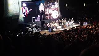 Fleetwood Mac Gypsy Nov 5 2018 Toronto [upl. by Libys]