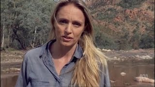 The Anthropocene 2017 Anja Taylor Coleby ABC Catalyst documentary [upl. by Glendon]