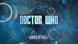 Doctor Who Theme  Series 8 Full [upl. by Wehttam]