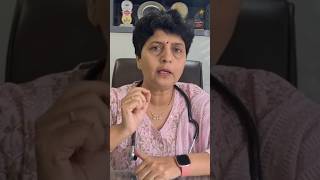 Role of regularity of walking Dr Jyotsna Patil angioplasty diabetes heartattack bloodpressure [upl. by Edak]