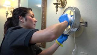 Housekeeper Training Video [upl. by Delora]