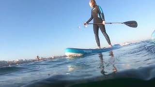 FUERTEVENTURA SUP amp SURF CAMP 2021 [upl. by Yort534]